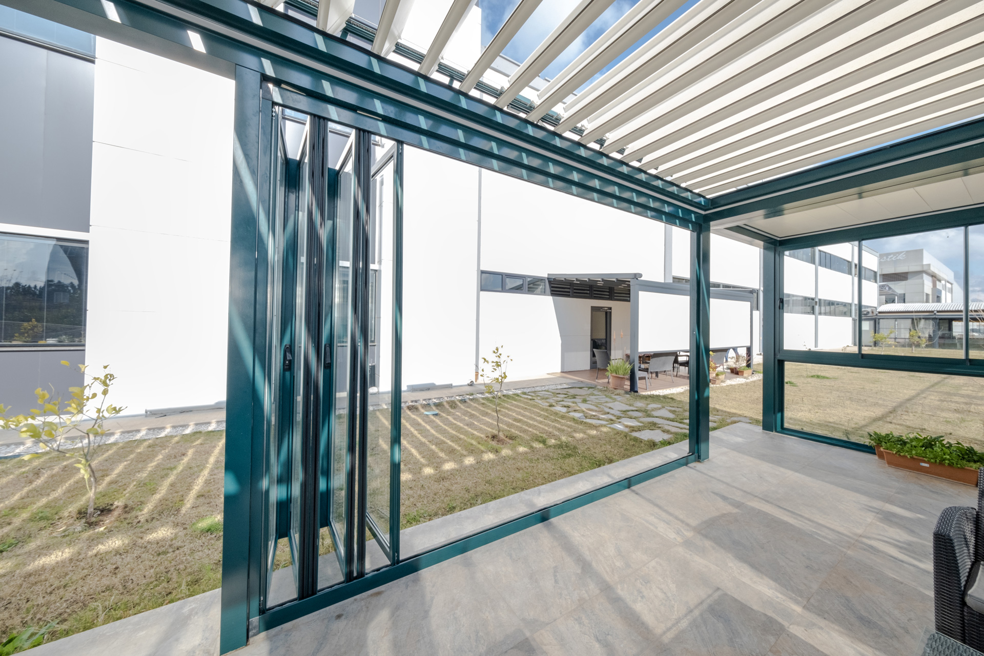 Adorado Serisi Detay