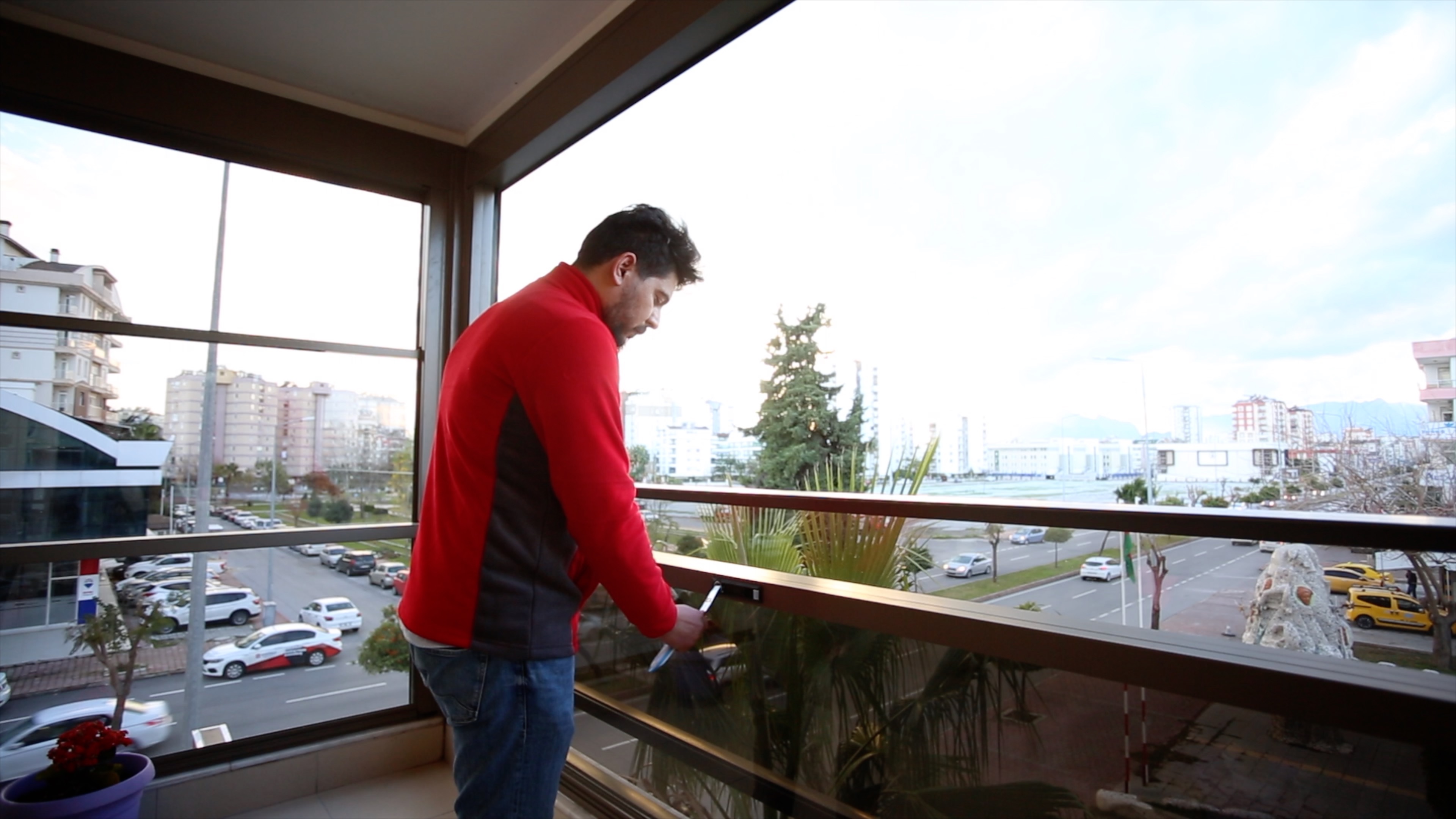 Apollon Plus Uygulama