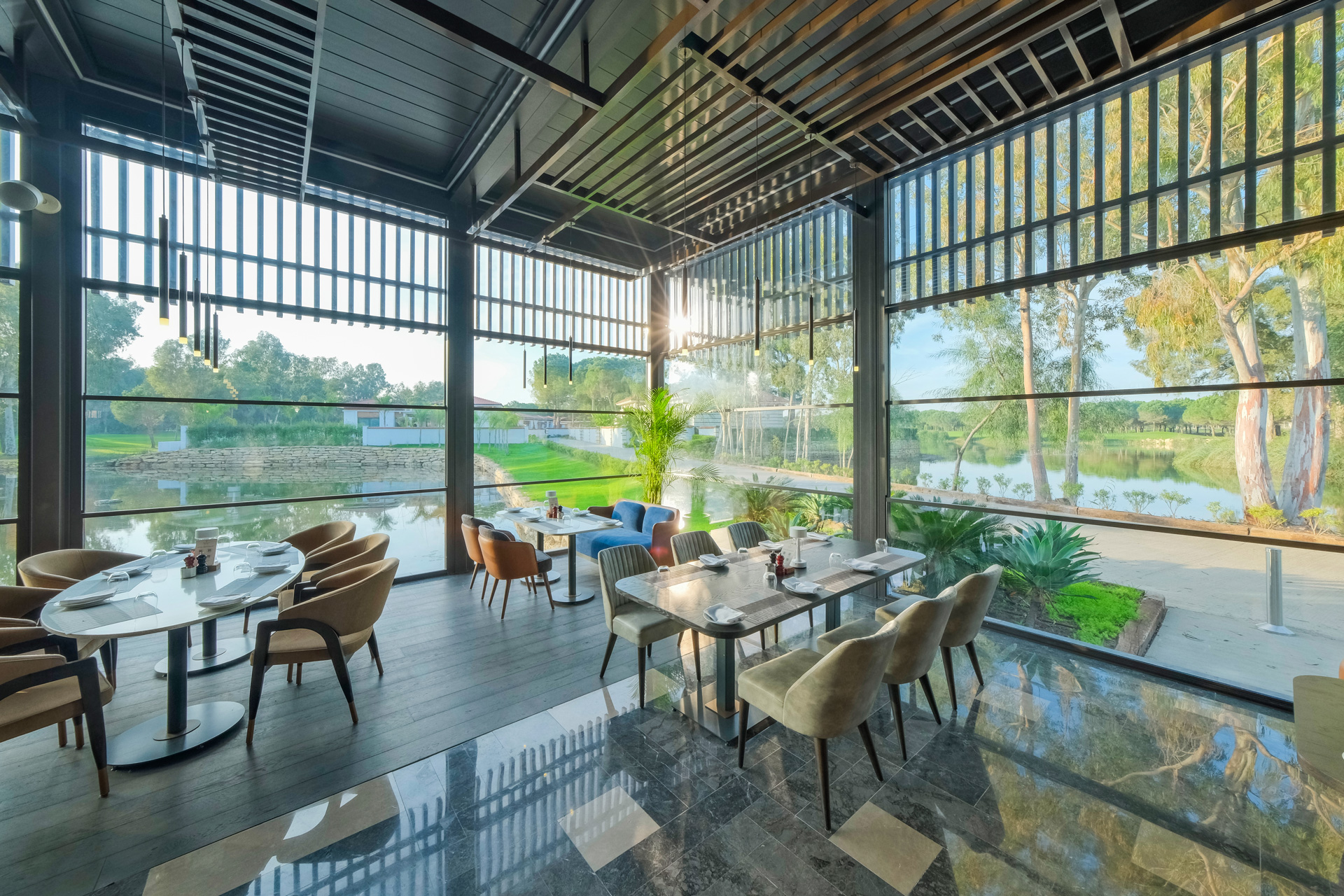 Apollon Serisi Detay