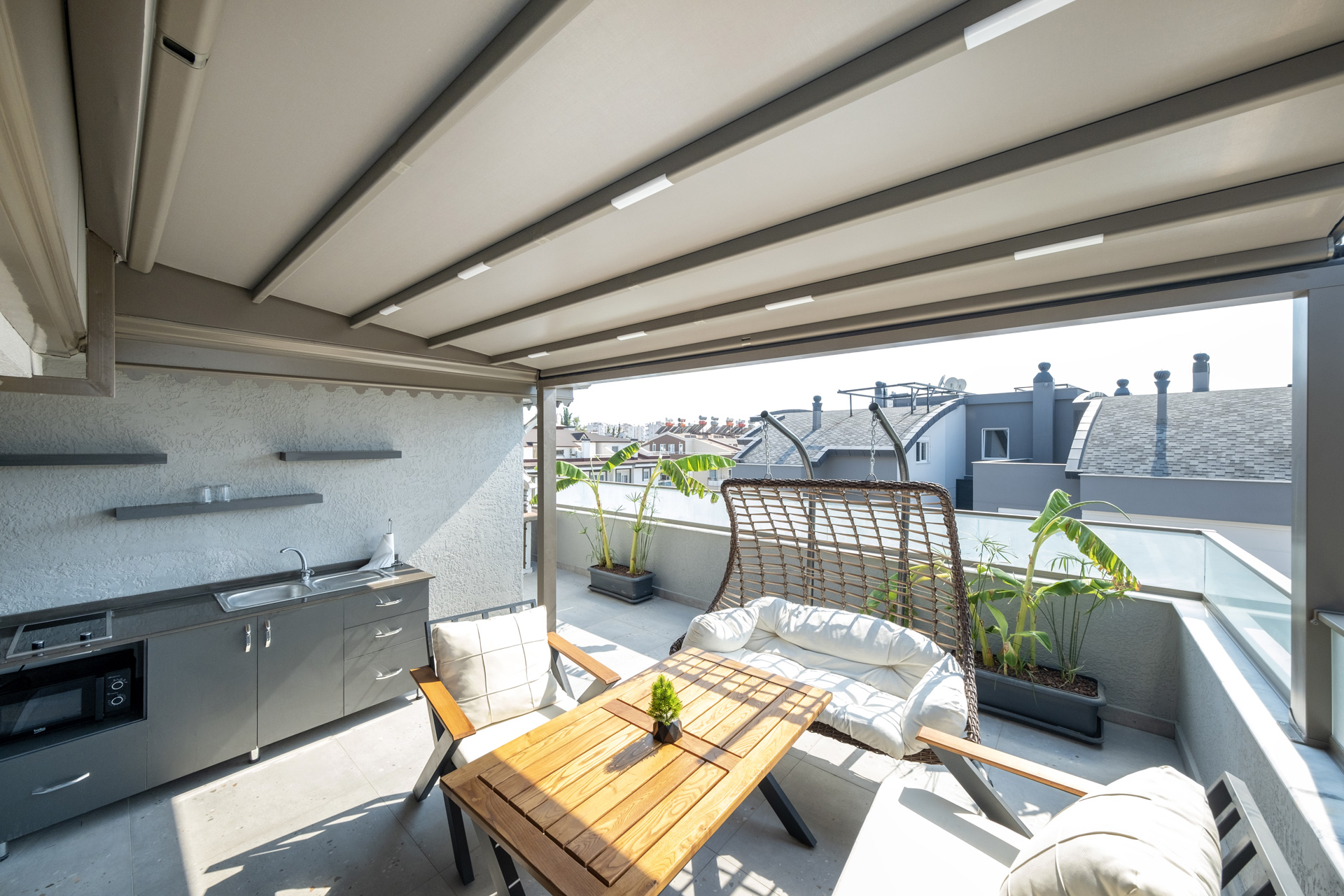 Efes Serisi Uygulama