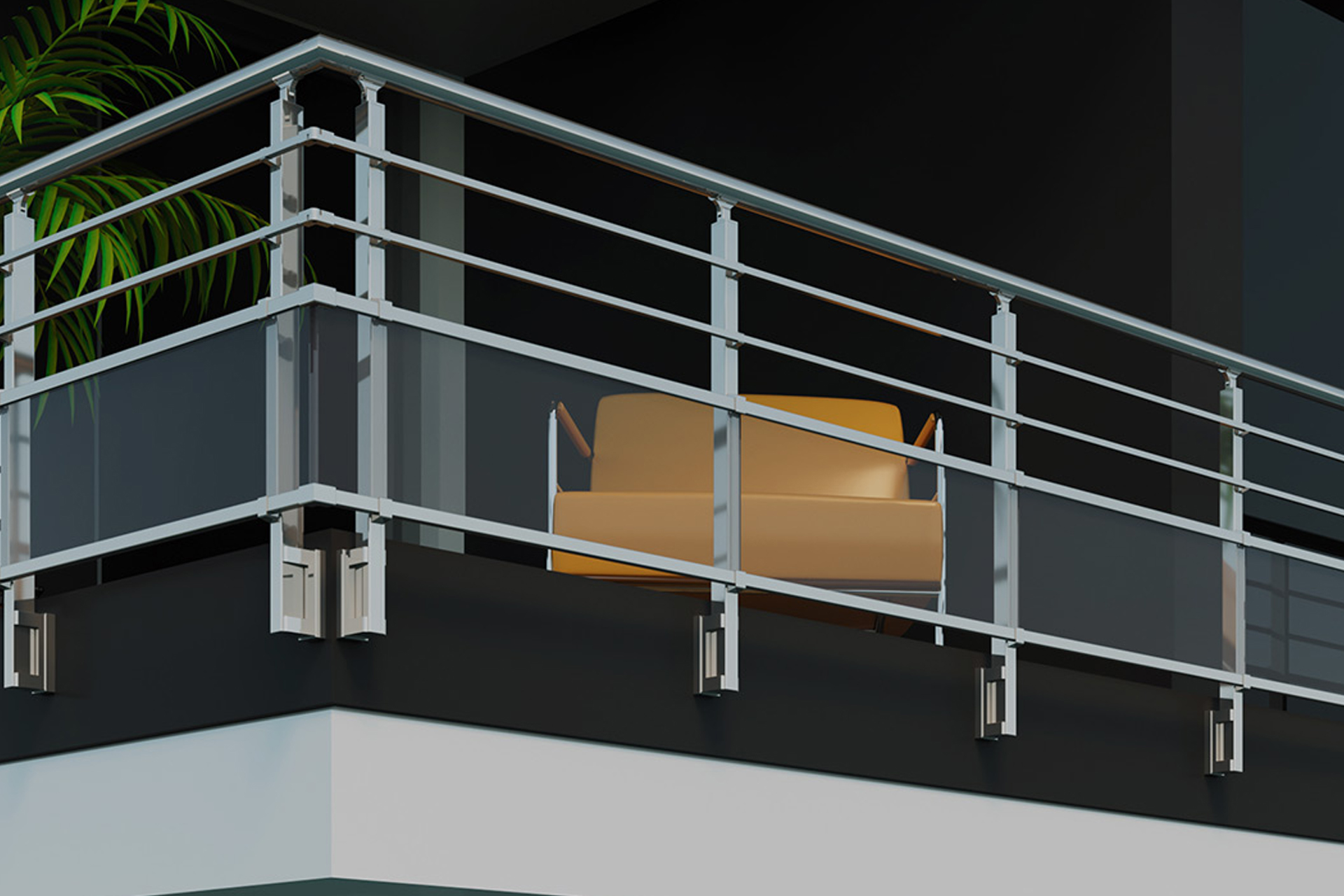 Spider Korkuluk Uygulama