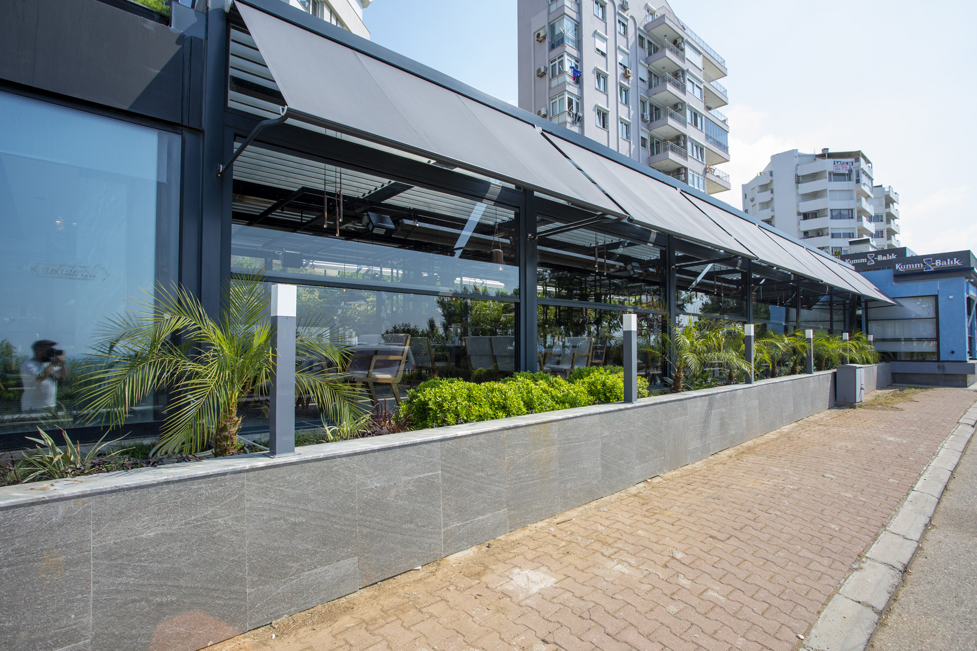 Wintent Serisi Detay